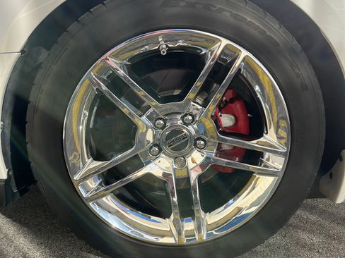 Used 2007 Ford Mustang GT image 11