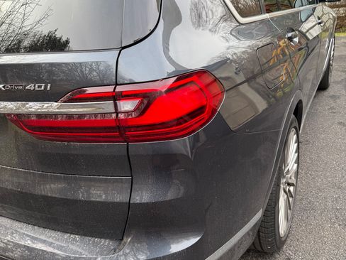 Used 2019 BMW X7 xDrive40i w/ Premium Package image 5