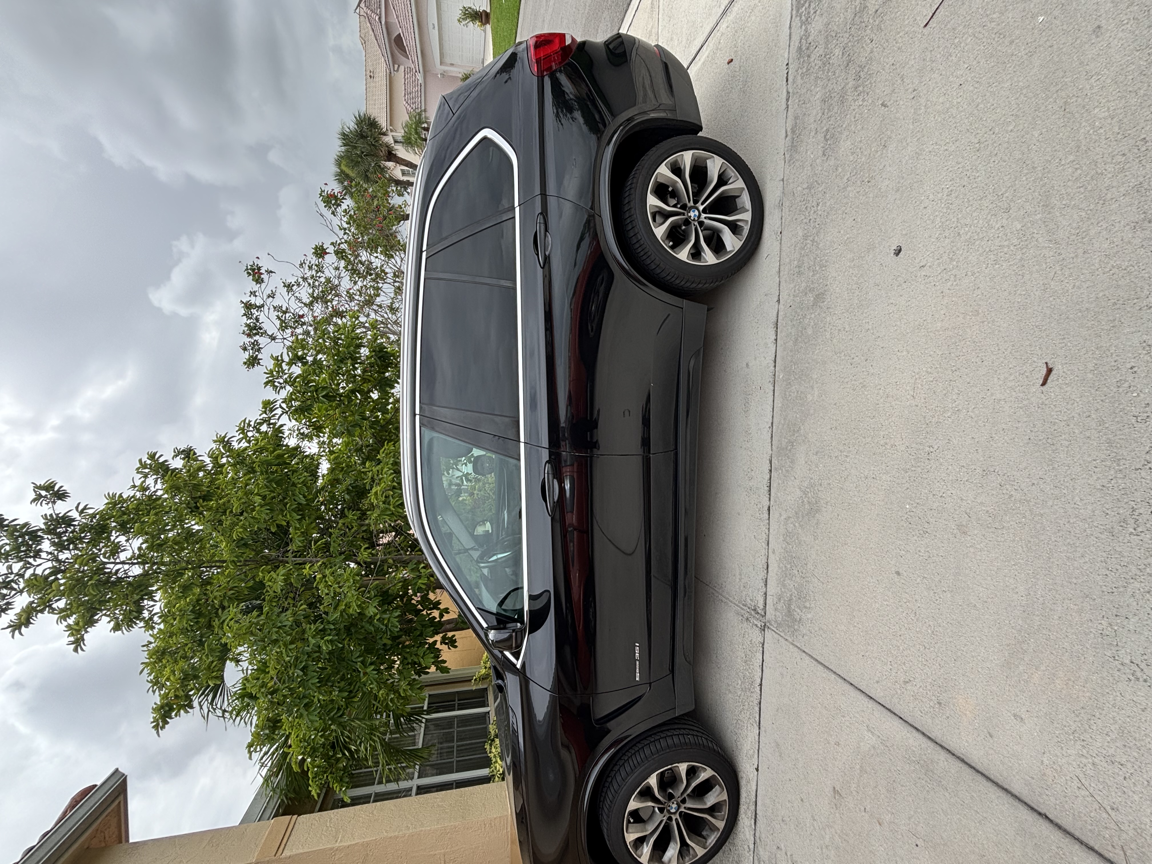 Used 2016 BMW X5 sDrive35i RWD image 4