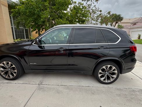 Used 2016 BMW X5 sDrive35i RWD image 4