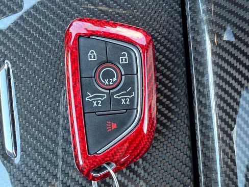 Used 2024 Chevrolet Corvette Z06 image 19