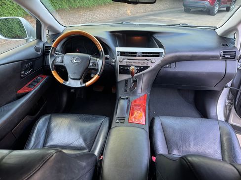 Used 2011 Lexus RX 350 2WD w/ Premium Pkg image 15