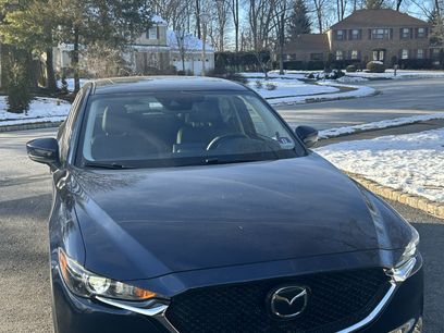 Used 2019 MAZDA CX-5 Touring