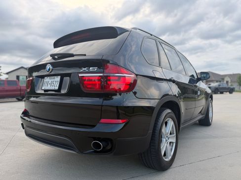 Used 2013 BMW X5 xDrive35i AWD/4WD image 14