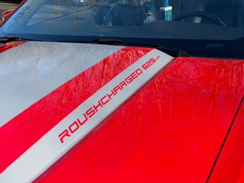 Used 2011 Ford Mustang GT Premium w/ Security Pkg image 21