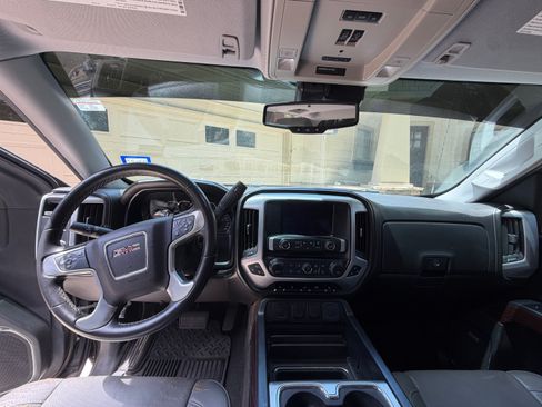 Used 2014 GMC Sierra 1500 SLT RWD image 12
