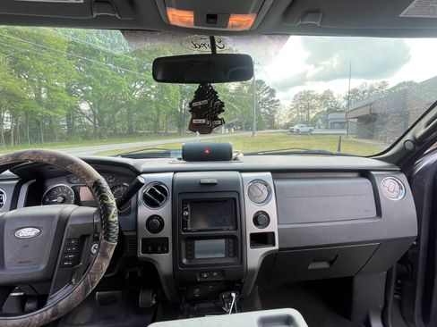 Used 2013 Ford F150 STX w/ Mid Equipment Group image 13
