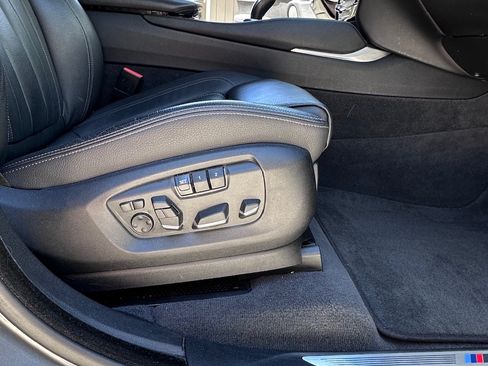 Used 2019 BMW X6 xDrive35i AWD/4WD image 15
