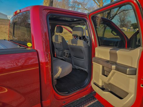 Used 2019 Ford F150 XLT w/ Equipment Group 302A Luxury image 20