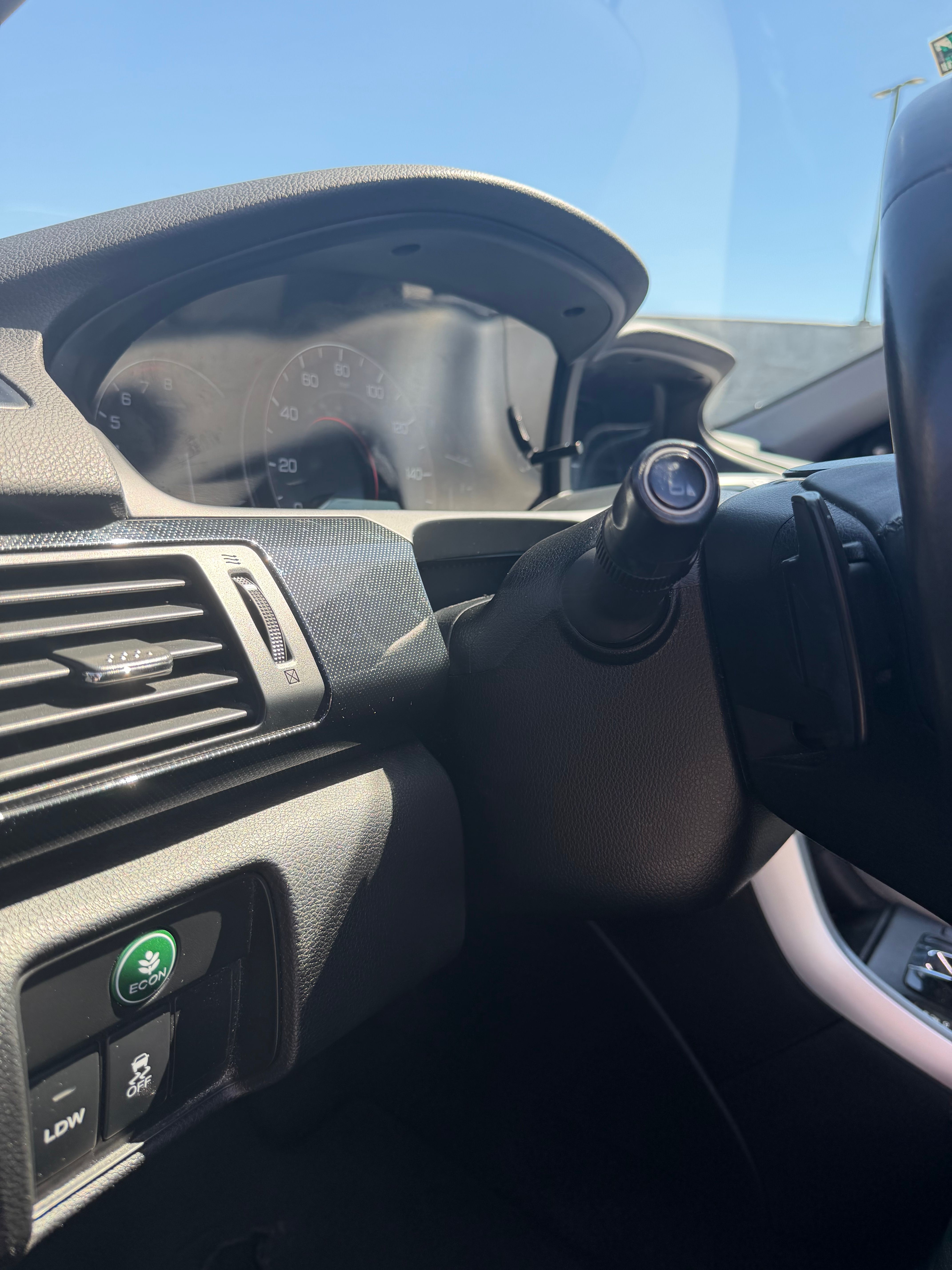 Used 2015 Honda Accord EX-L image 26