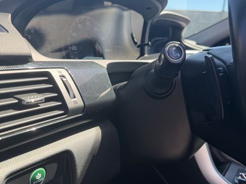 Used 2015 Honda Accord EX-L image 26