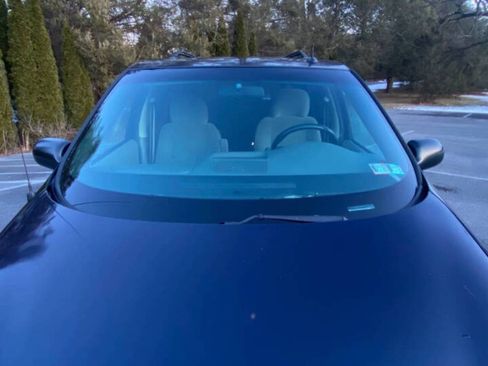 Used 2005 Pontiac Montana Extended w/ Convenience Package #1 image 4