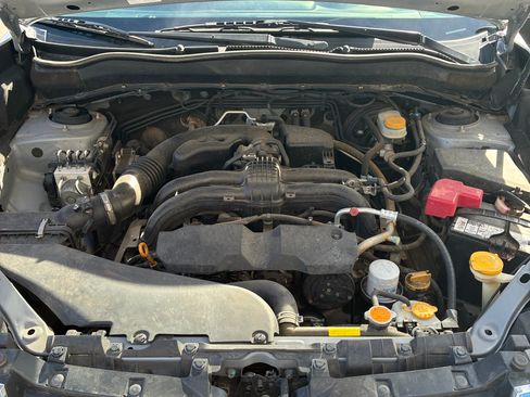 Used 2016 Subaru Forester 2.5i Limited image 6