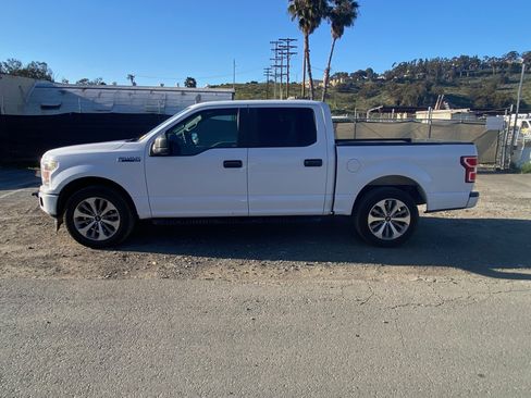 Used 2018 Ford F150 XL w/ Equipment Group 101A Mid image 13