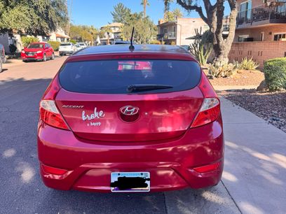 Used 2014 Hyundai Accent GS