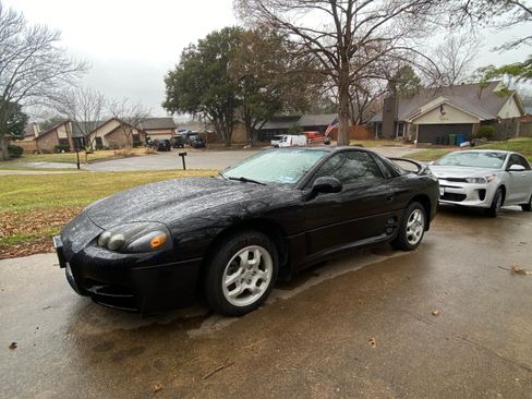 Used 1999 Mitsubishi 3000GT image 4