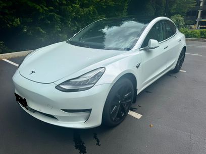 Used 2019 Tesla Model 3 Standard Range Plus