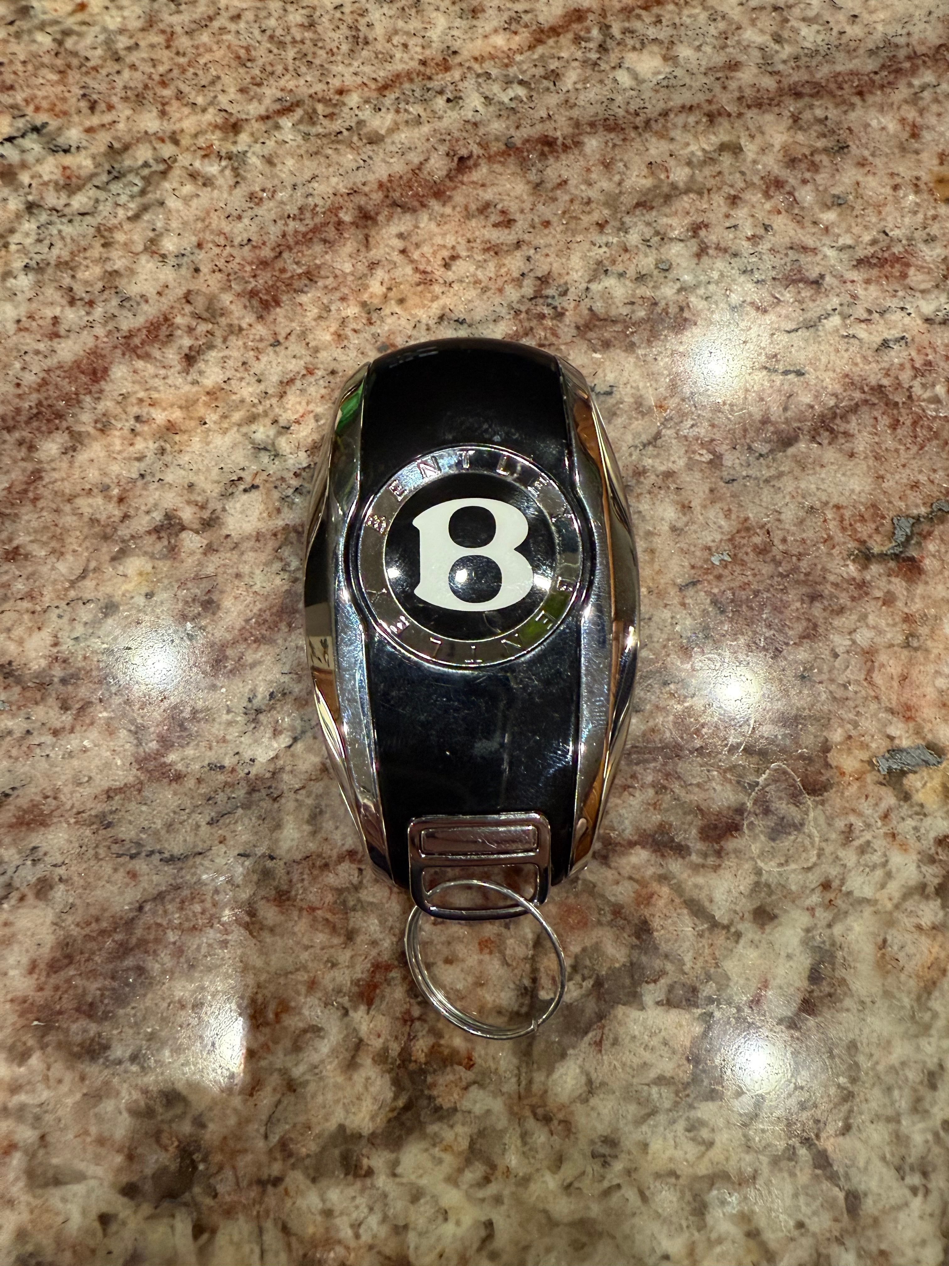 Used 2024 Bentley Continental GT Speed AWD/4WD image 12