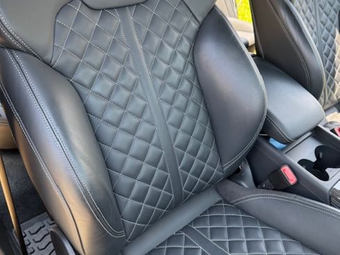 Used 2024 Audi SQ5 Premium Plus AWD/4WD image 13