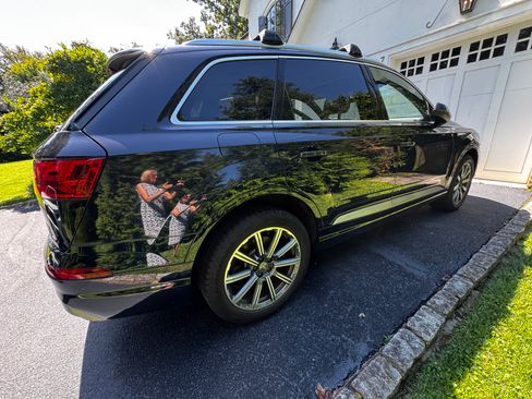 Used 2017 Audi Q7 3.0T Premium Plus AWD/4WD image 11