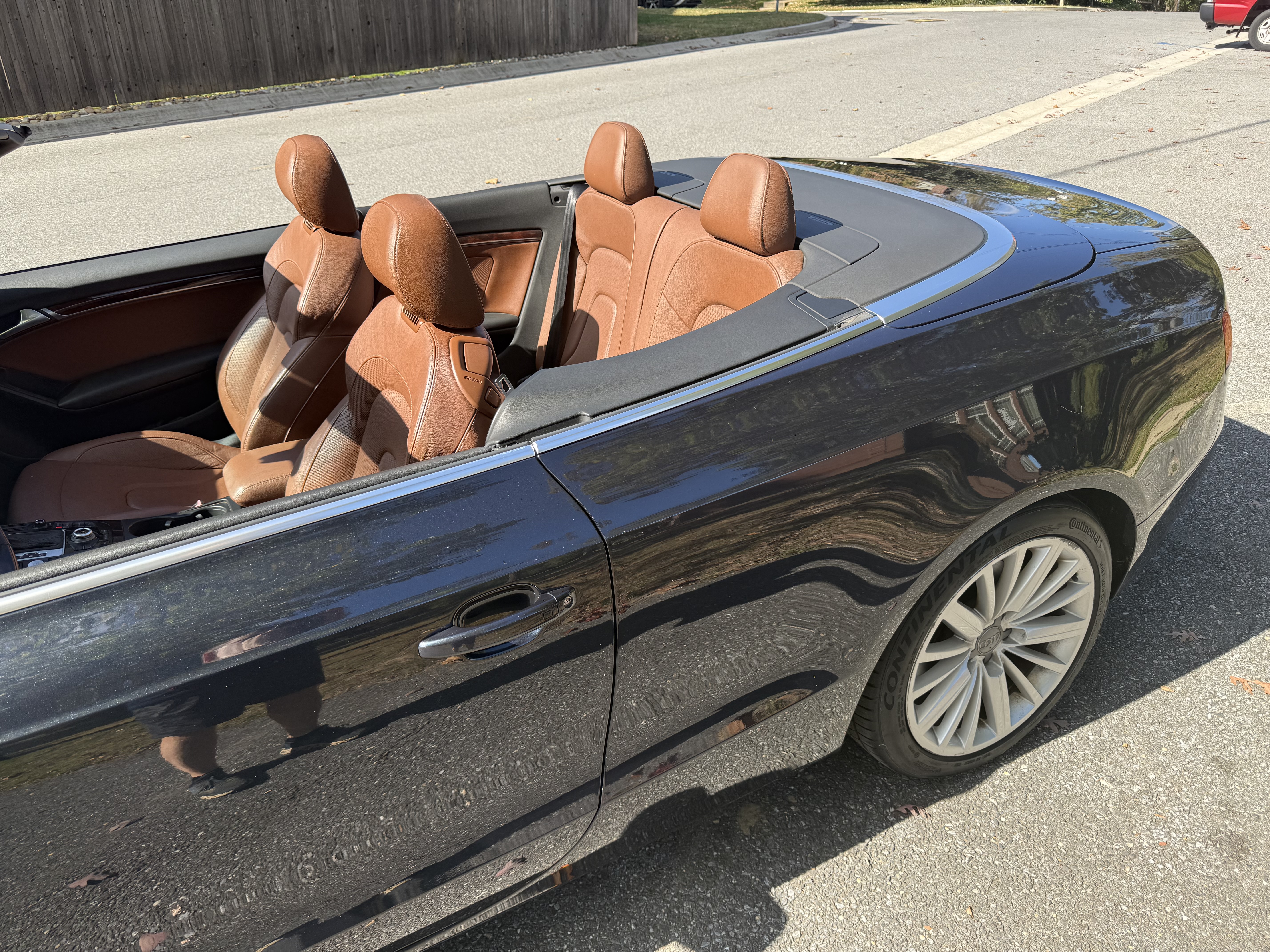 Used 2012 Audi A5 2.0T Prestige AWD/4WD image 16