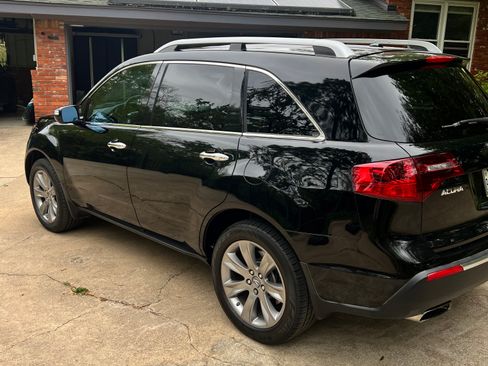 Used 2012 Acura MDX w/ Advance Package image 5