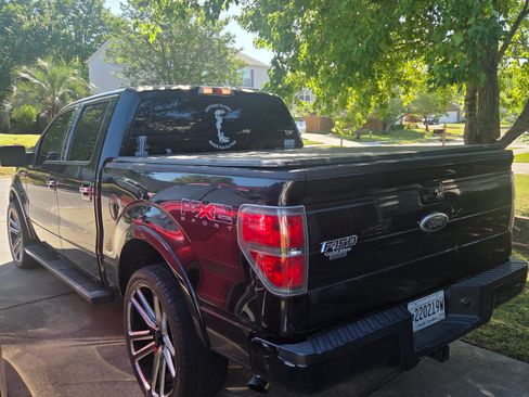 Used 2010 Ford F150 XL image 5