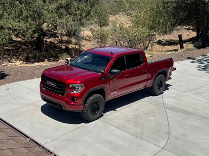 Used 2021 GMC Sierra 1500 Elevation w/ X31 Off-Road Package