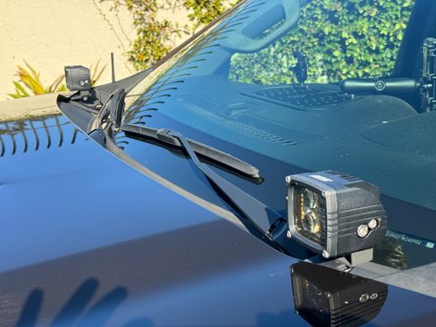 Used 2019 Chevrolet Silverado 1500 Custom Trail Boss w/ Custom Convenience Package image 20