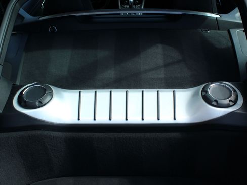 Used 2014 Porsche Cayman S image 14