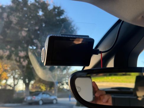 Used 2014 BMW i3 w/ Range Extender image 18