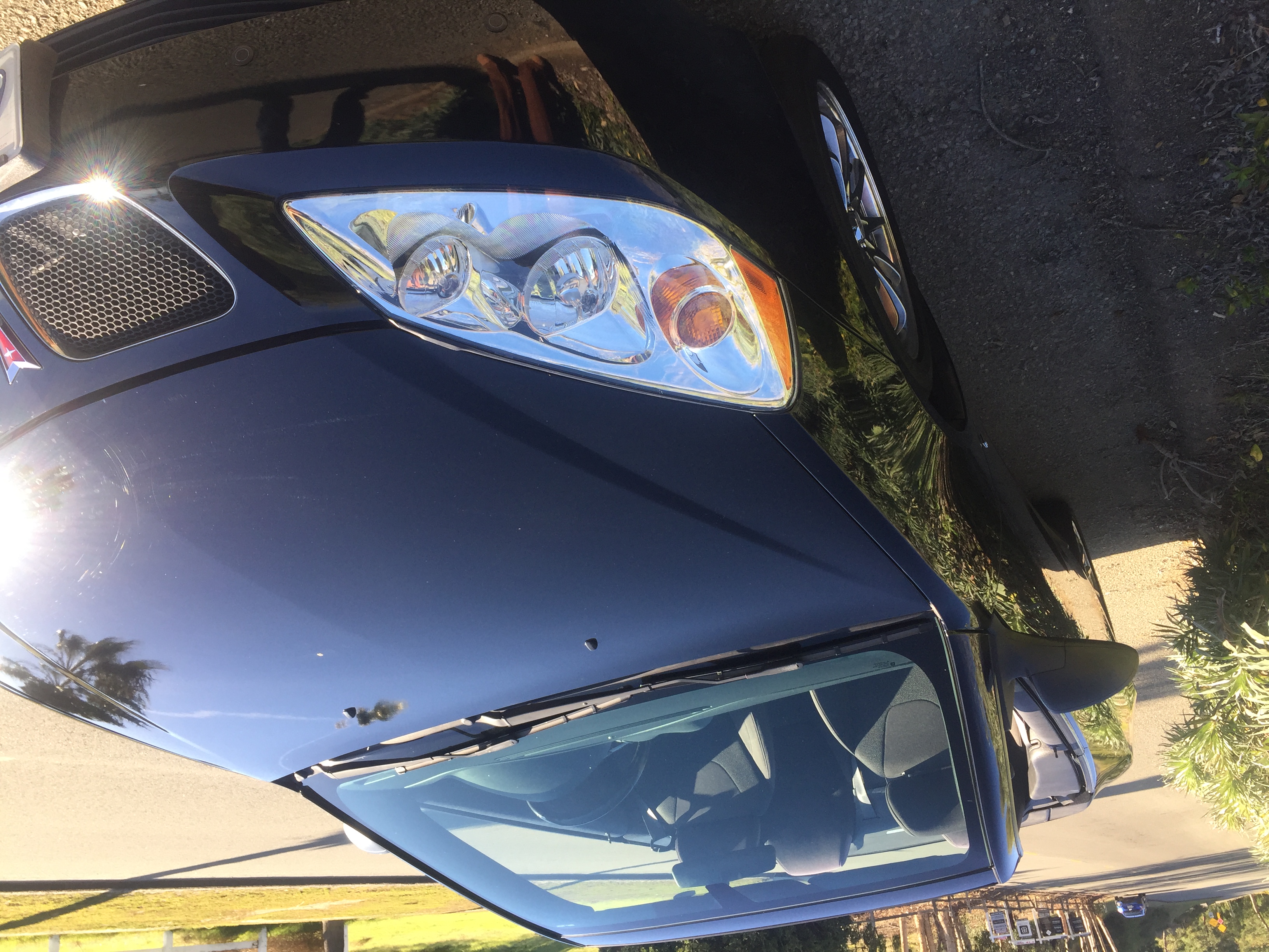 Used 2007 Pontiac G6 GT FWD image 5