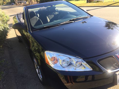 Used 2007 Pontiac G6 GT FWD image 5