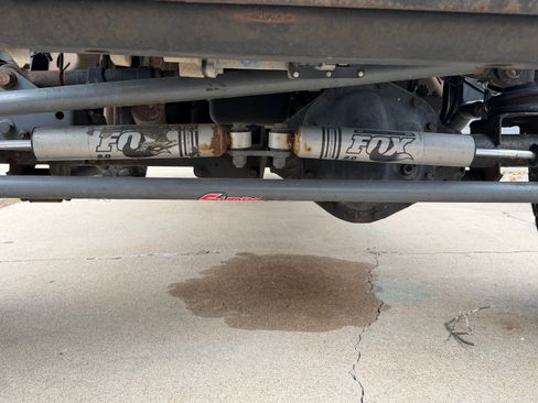 Used 2011 Jeep Wrangler Unlimited Rubicon w/ Dual Top Group image 17