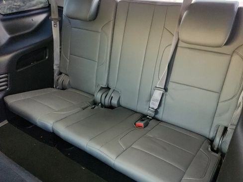 Used 2016 Chevrolet Tahoe LT image 13