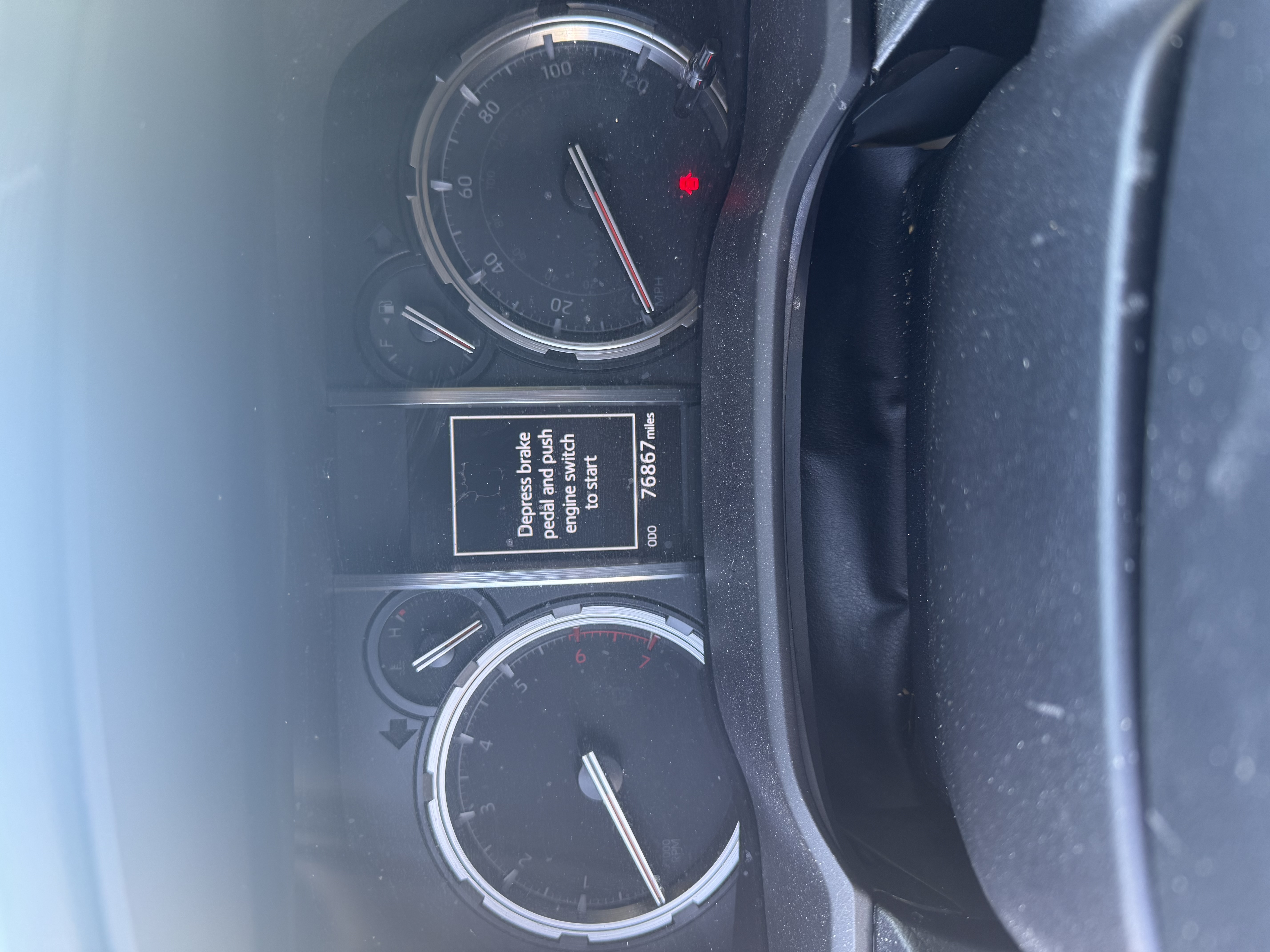Used 2020 Toyota 4Runner TRD Off-Road Premium w/ Moonroof Package AWD/4WD image 5
