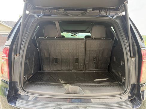 Used 2021 Chevrolet Tahoe LT AWD/4WD image 14