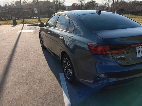 Used 2024 Kia Forte LXS image 13