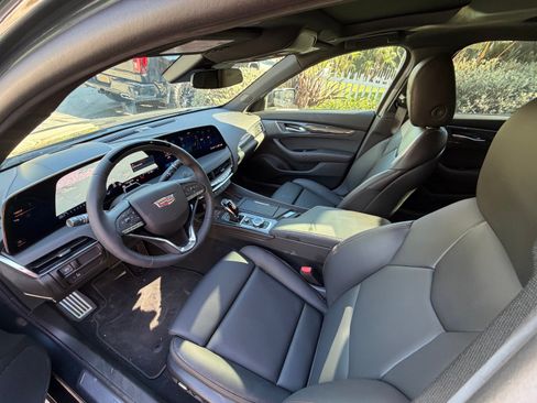 Used 2026 Cadillac CT5 Sport image 6