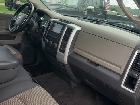 Used 2011 RAM 2500 Big Horn image 10