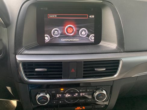 Used 2016 MAZDA CX-5 Grand Touring FWD image 18