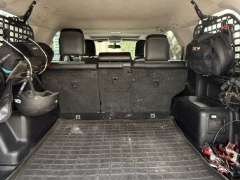 Used 2015 Toyota 4Runner SR5 Premium image 29