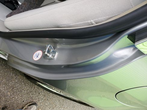 Used 2007 Buick Lucerne CX image 9