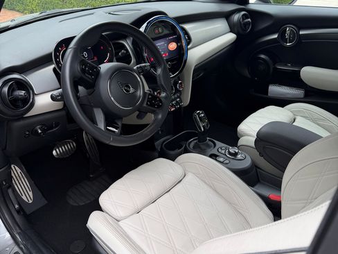 Used 2023 MINI Cooper John Cooper Works w/ Driver Assistance Package image 8