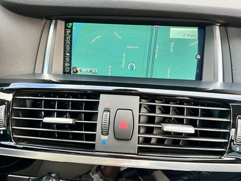 Used 2015 BMW X3 xDrive35i image 6