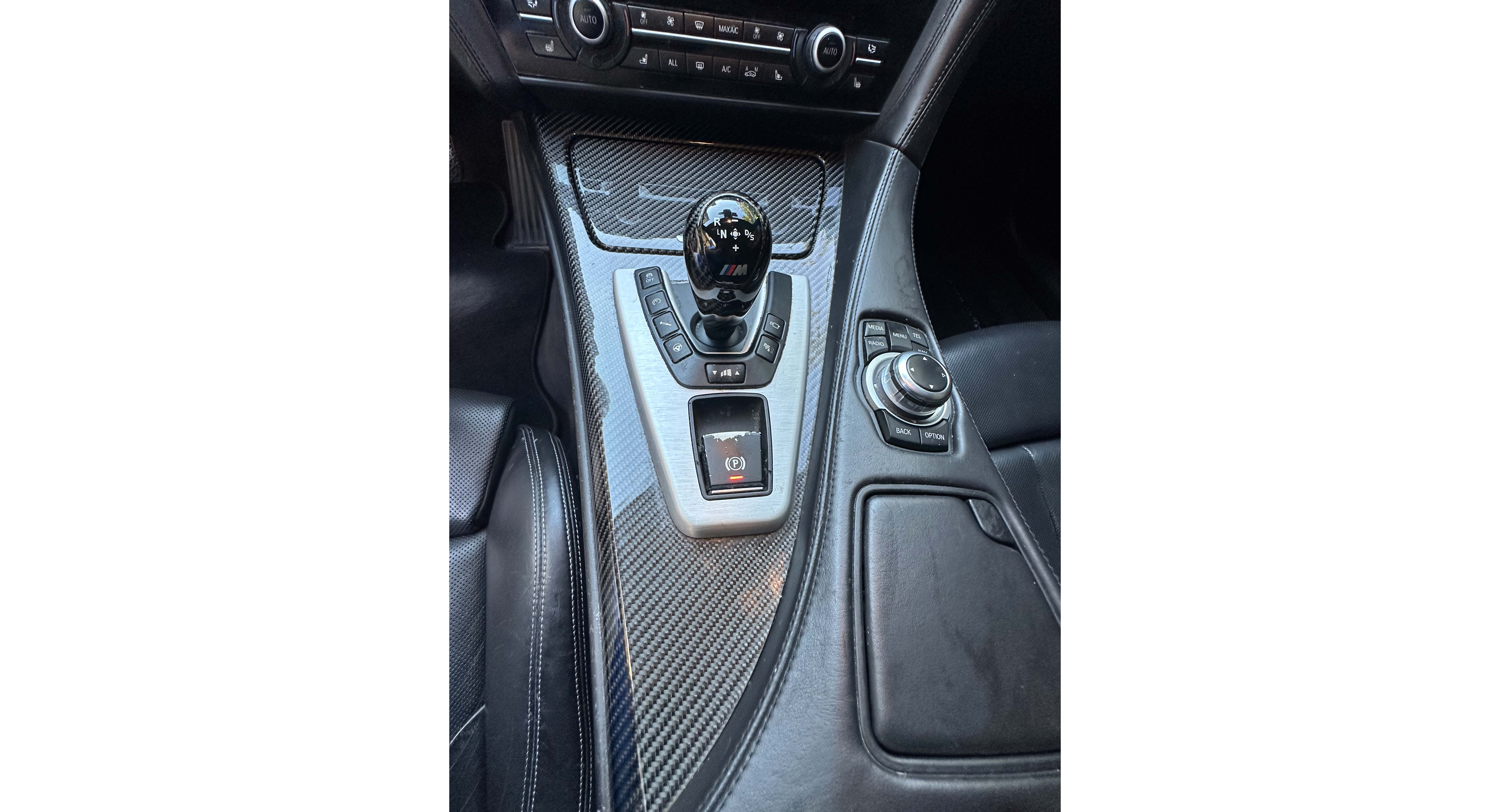 Used 2013 BMW M6 Coupe RWD image 18