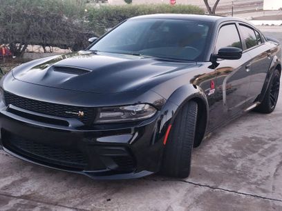 Used 2020 Dodge Charger Scat Pack