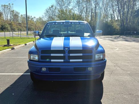 Used 1996 Dodge Ram 1500 Truck 2WD Regular Cab image 19