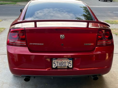 Used 2006 Dodge Charger SRT8 image 6