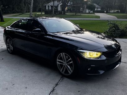 Used 2018 BMW 440i Gran Coupe